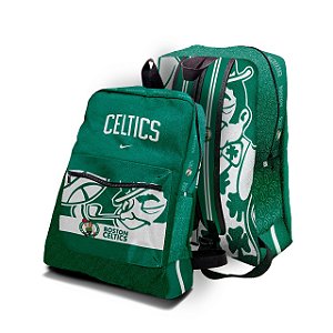 Mochila NBA Celtics