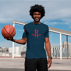 Camiseta Tradicional Houston Rockets