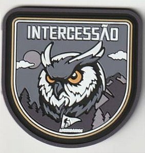 Path Intercessão