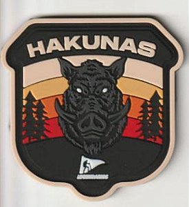 Path Hakunas