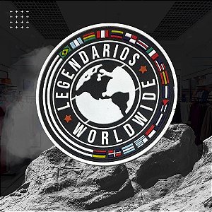 Path Legendario wordwide