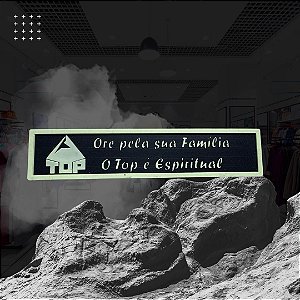 Path para mochila o TOP espiritual