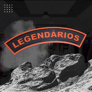 Path escrita legendario