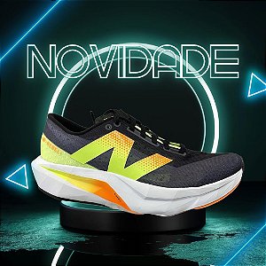 tenis New Balance.