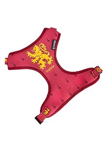 Peitoral Air Harry Potter - Grifinória
