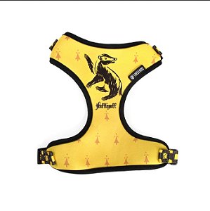 Peitoral FreeFaro Air Harry Potter LufaLufa