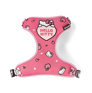 Peitoral FreeFaro Hello Kitty