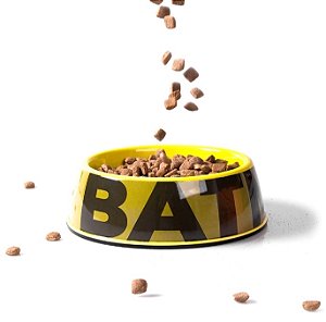 Bowl de Melamina Batman
