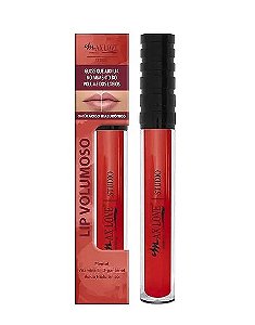 Lip Volumoso N°21 - Max Love