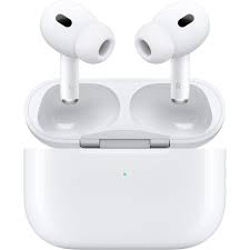 Fone Airpods Pro 2GN  c/Magsafe Case White USB-C