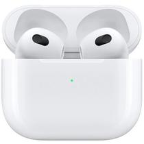 Fone de Ouvido  Apple Airpods 3 com Magsafe Charging Case