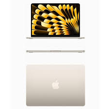 Macbook Air  M3 Octa Core  15.3" / 8GB de Ram / 512GB