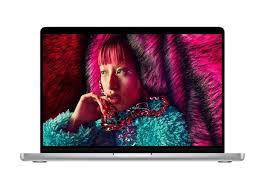Macbook Pro (2024) de 16.2" M4 Pro 2 Ram/512GB SSD