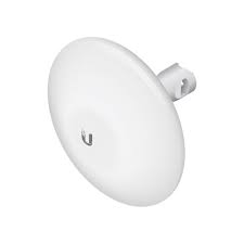 Antena Ubiquiti Nanobeam M5 Airmax NBE-M5-16-BR