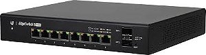 Ubiquiti Edgemax Edgeswitch 8 Portas (ES-8-150W) BR
