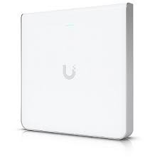 Access Point Ubiquiti Unifi U6-Enterprise-Iw Tri-Band 2,4/5/6GHZ