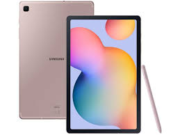 Tablet Samsung Galaxy Tab S6  Tela 10.4" 64GB