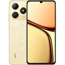 Smartphone Realme C61 de  128GB/ tela  6.74"