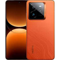 Smartphone Realme GT 7 Pro Dual Sim 5G 6.78" 12GB/512GB Mars Orange