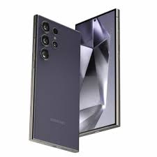 Smartphone Samsung Galaxy S24 Ultra SM-S9 de 6.8"