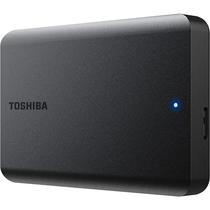 HD Externo Toshiba 4TB Canvio Basics 2.5"