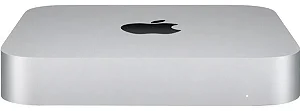 Apple Mac Mini MMFJ3LL/A Apple M2 / Memória 8GB / SSD 256GB