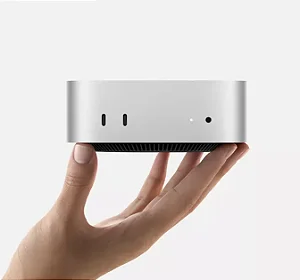Apple Mac Mini MCX44LL/A Apple M4 Pro / Memória 24GB / SSD 512GB