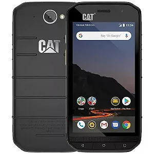 Caterpillar S48C 64GB - Preto