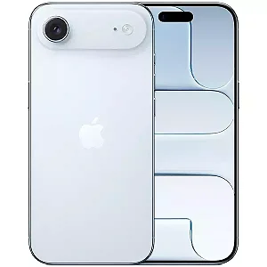 Celular Apple iPhone Air Esim 256GB/12GB Ram de 6.5" - SKY Blue