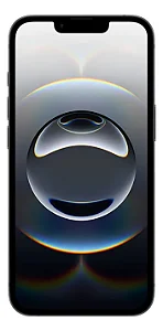 Celular Apple iPhone 16E A3212 LL/A 256GB 8GB Ram Tela 6.1" - Preto