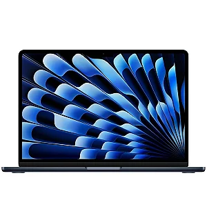 Apple Macbook Air MC6K4LL/A A3241 M4 Tela 15.3" / 24GB de Ram / 512GB SSD - Starlight (2025)
