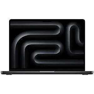 Apple Macbook Pro A3112 MCX04LL (2024) de 14.2" M4 24GB Ram/1TB SSD - Space Black