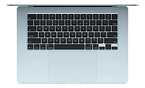 Apple Macbook Air 2024 "MC8P4LL/A" 13.3" Chip M3 512GB SSD 24GB Ram - Estelar