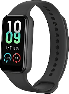 Smartwatch Amazfit Band 7 – Preto