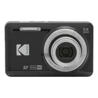 Camera Kodak Pixpro fz55 - Preto