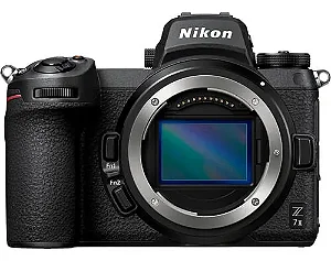 Camera Nikon Z7 II Corpo