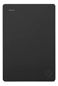 HD Externo Seagate 500GB Expansion 2.5" STEA500400 - Preto
