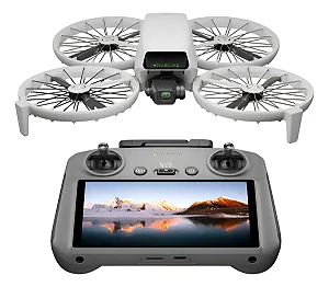 Drone Dji Flip (Dji RC 2) (GL)