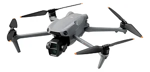 Drone Dji Air 3S FLY More Combo (Dji RC 2)