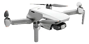 Drone Dji Mini 4K FLY More Combo (GL)