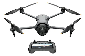 Drone Dji Mavic 4 Pro (RC 2)