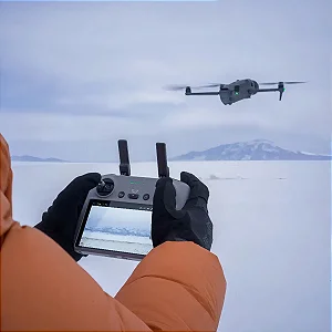 Drone DJI Mavic 4 Pro Fly More Combo 6K