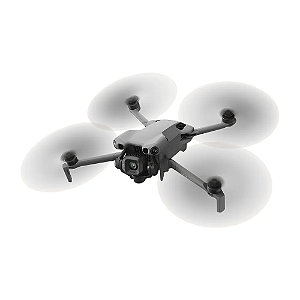Drone DJI Mini 5 Pro Fly More Combo 4K + Controle DJI RC 2