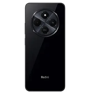 Smartphone Xiaomi Redmi 14C Global 128GB 4GB Ram Dual Sim Tela 6.88" - Preto