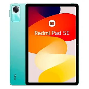 Tablet Xiaomi Redmi Pad Se Tela 8.7" Lte 4G 128GB 6GB Ram - Cinza