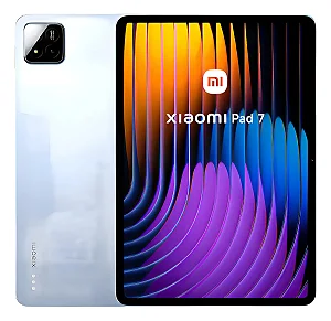 Tablet Xiaomi Pad 7 Tela 11.2" Wifi 256GB 8GB Ram - Azul