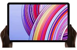 Tablet Xiaomi Redmi Pad Pro 256GB/8GB Ram de 12.1" 8MP/8MP - Graphite Gray