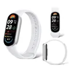 Smartwatch Xiaomi Smart Band 9 M2345B1 - Bluetooth - Prata