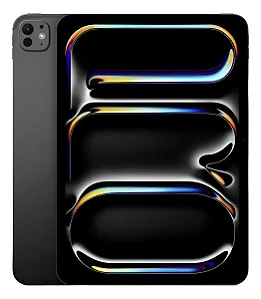 Apple IPad Pro A3357 MDWM4LL (2025) 512G8/12GB Ram de 11" 12MP/12MP- Black