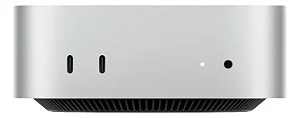 Apple Mac Mini M2 Pro (2023) MNH73LL/A 512 GB - Prata